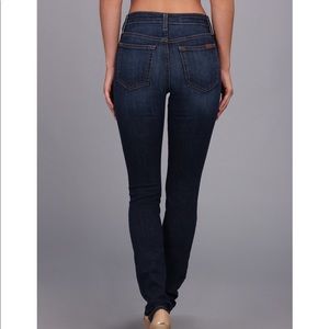 Joes Jeans Flawless skinny jeans in Acadia